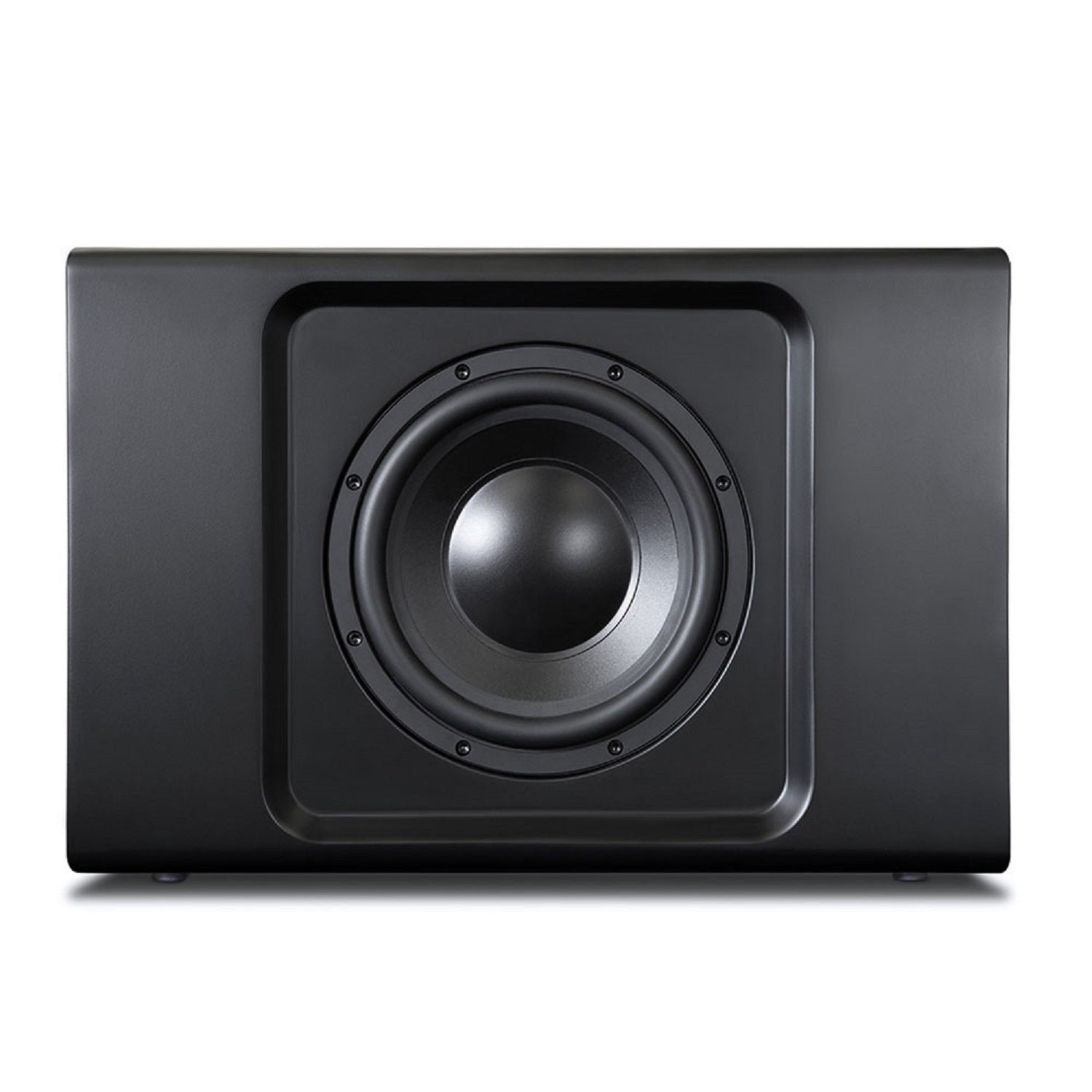 Bluesound Powered Subwoofer for Bluesound Music Systems #color_black