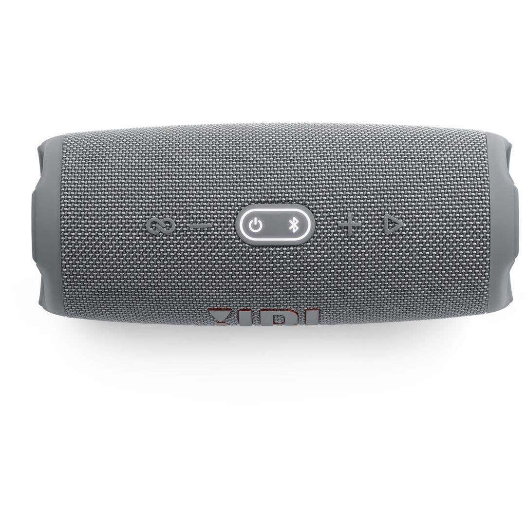 JBL Charge 5 Portable Bluetooth Speaker Waterproof Design