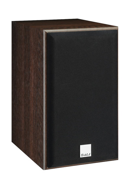 DALI SPEKTOR 2 Compact Speakers (Pair) #color_walnut