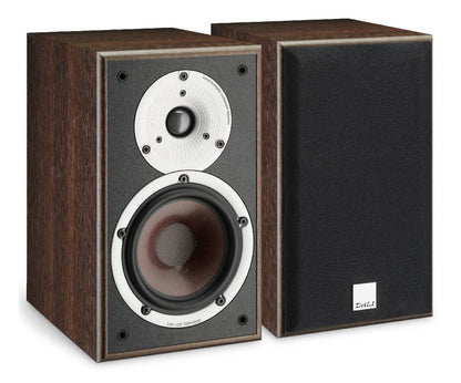 DALI SPEKTOR 2 Compact Speakers (Pair) #color_walnut