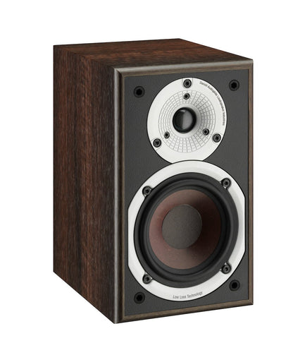 DALI SPEKTOR 1 Compact Speakers (Pair) #color_walnut