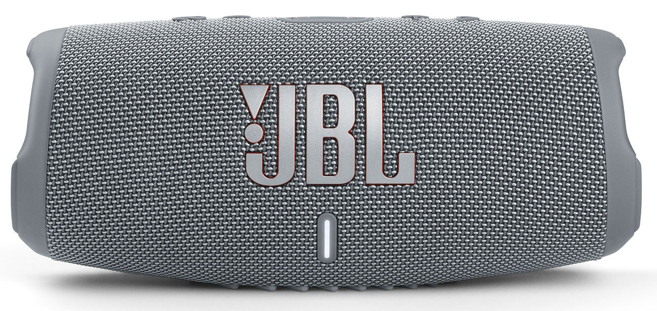 JBL Charge 5 Portable Bluetooth Speaker Grey