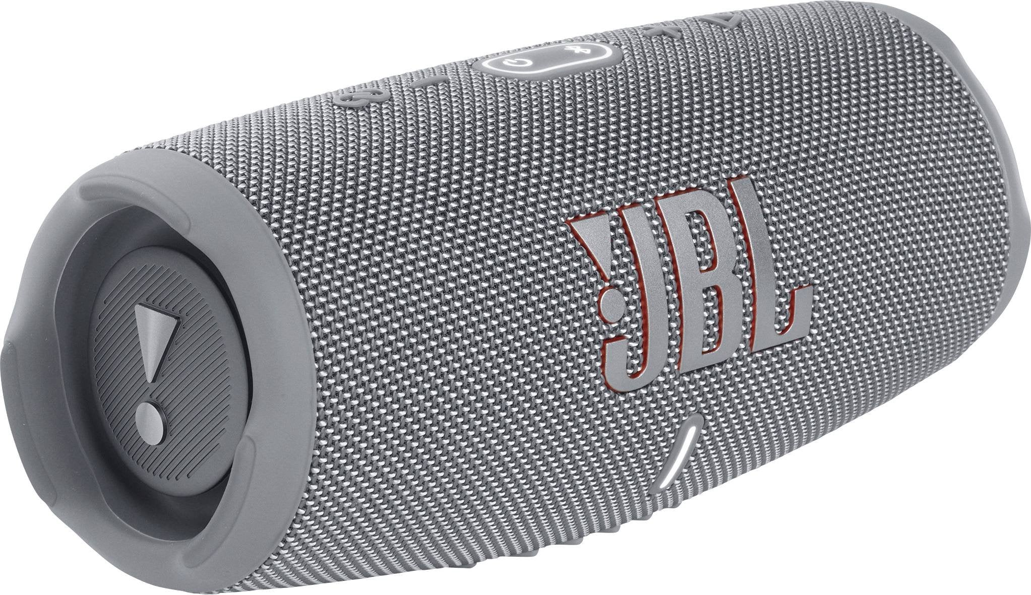 JBL Charge 5 Portable Bluetooth Speaker Waterproof Design