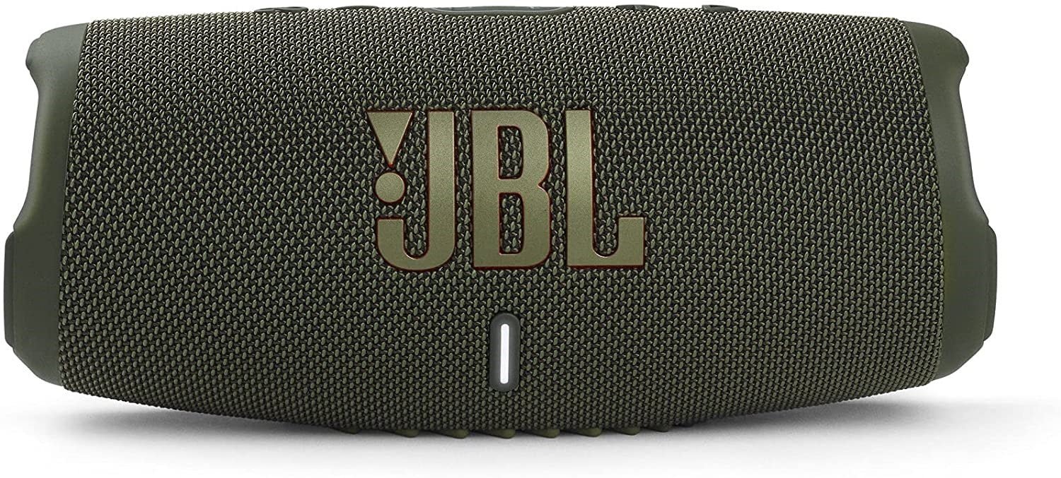 JBL Charge 5 Green