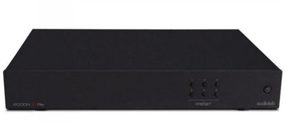 Audiolab 6000N (Black) #color_black