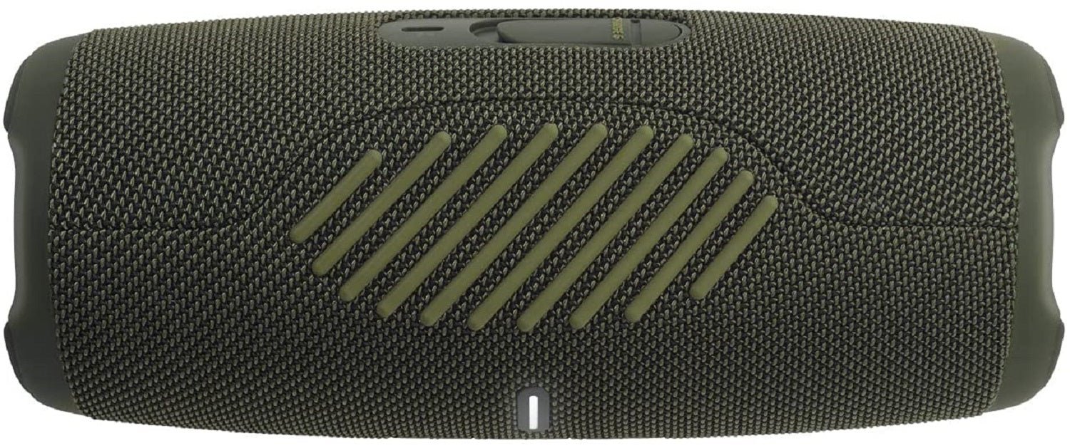 JBL Charge 5 Portable Bluetooth Speaker Waterproof Design