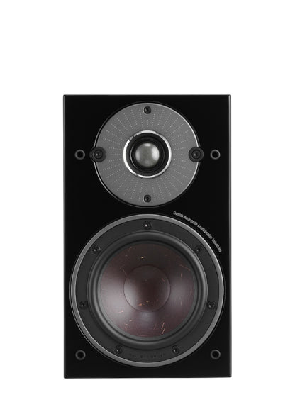 DALI OBERON 1 Bookshelf Speakers (Pair) #color_black ash