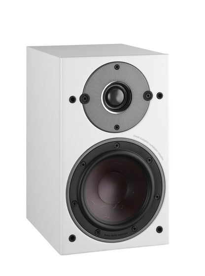 DALI OBERON 1 Bookshelf Speakers (Pair) #color_white