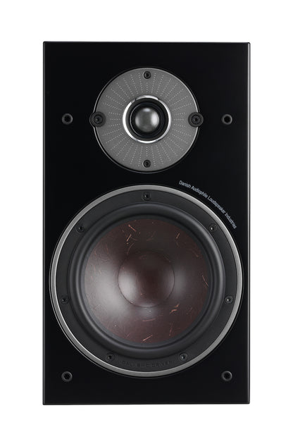 DALI OBERON 3 Bookshelf Speakers (Pair) #color_white