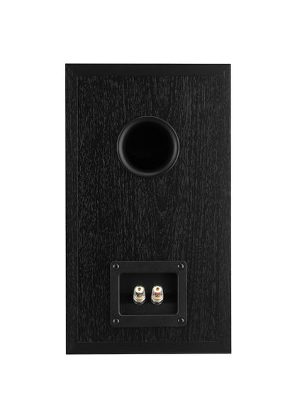 DALI OBERON 3 Bookshelf Speakers (Pair) #color_white