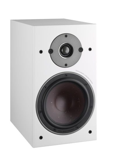 DALI OBERON 3 Bookshelf Speakers (Pair) #color_black