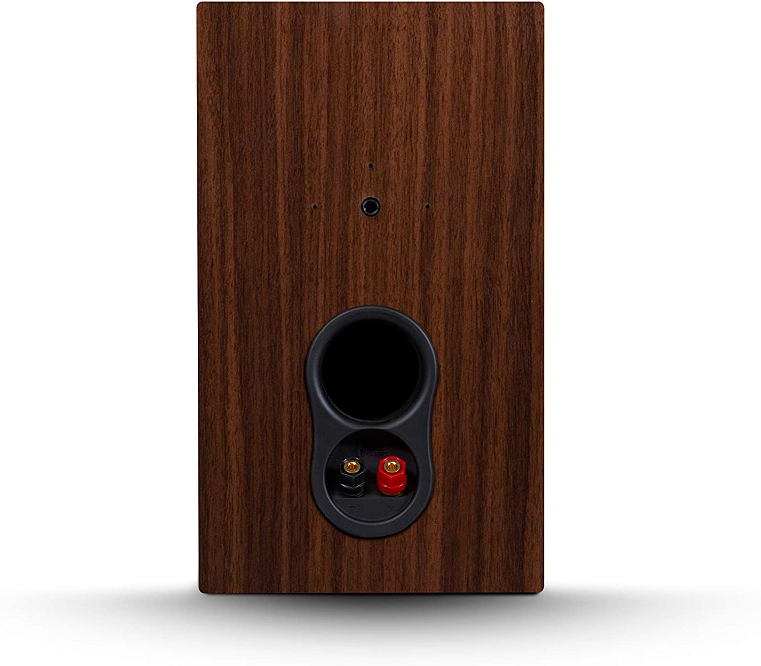 PSB Alpha P5 Bookshelf Speaker #color_walnut