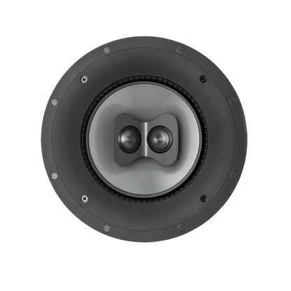 White Paintable Paradigm CI Pro P80-SM Speaker - CI Pro #color_white paintable