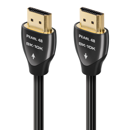 Audioquest Pearl 48GBPS HDMI Cable 1.5M