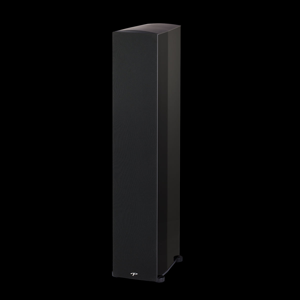 Paradigm Premier 800F 4-Driver, 3-Way Bass Reflex Floorstanding Speaker (Single) - Black #color_black