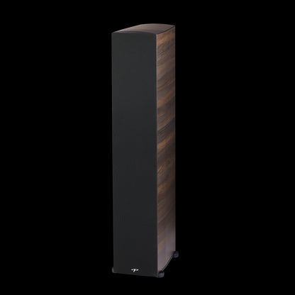 Paradigm Premier 800F 4-Driver, 3-Way Bass Reflex Floorstanding Speaker (Single) - Espresso #color_espresso