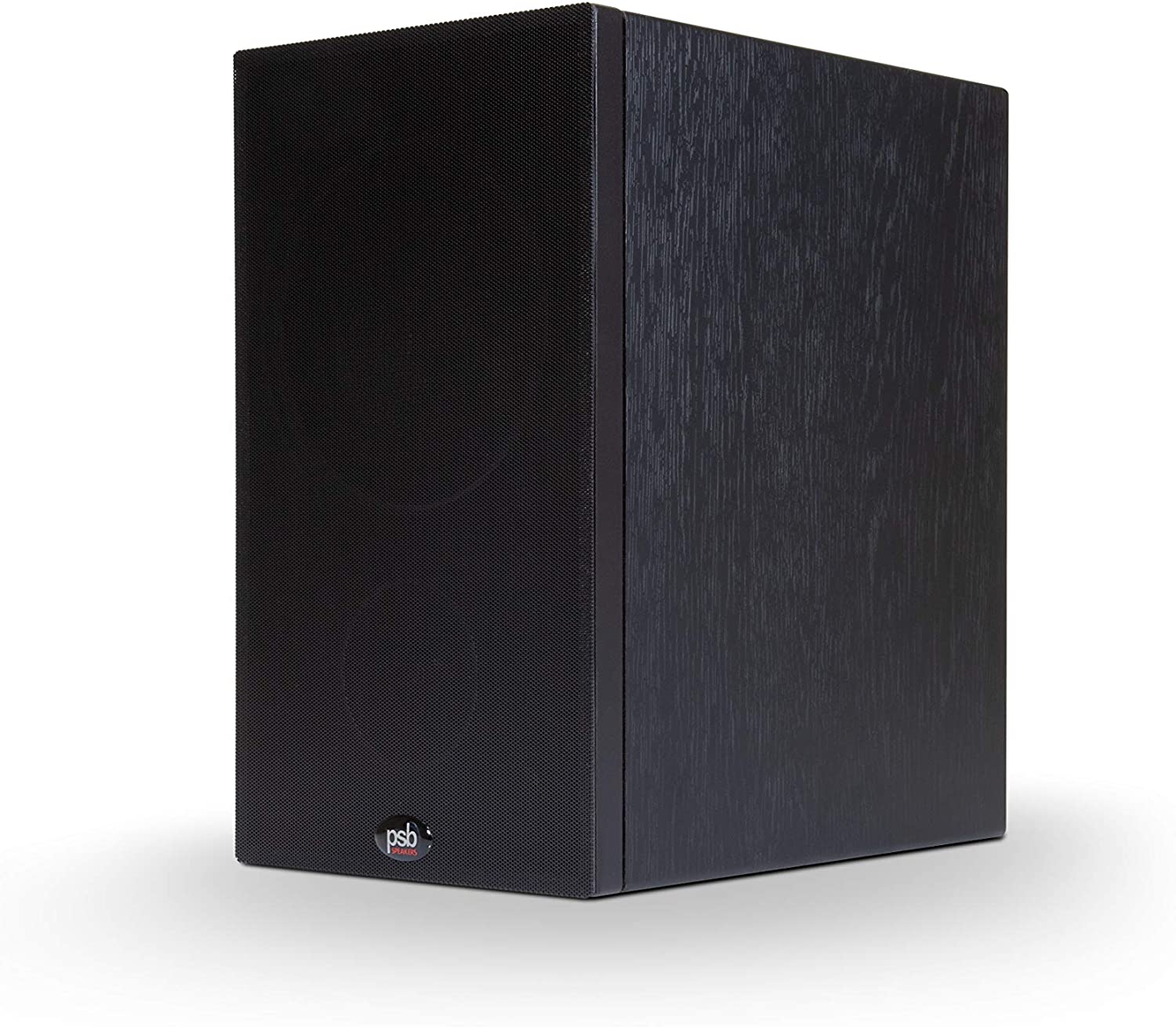 PSB Alpha P5 Bookshelf Speaker #color_black ash