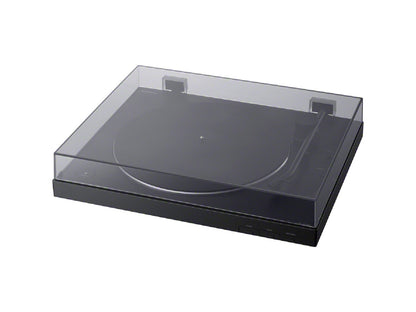 Sony PSLX310BT Turntable with Bluetooth #color_black