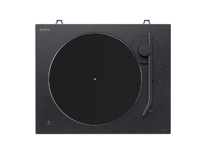 Sony PSLX310BT Turntable with Bluetooth #color_black