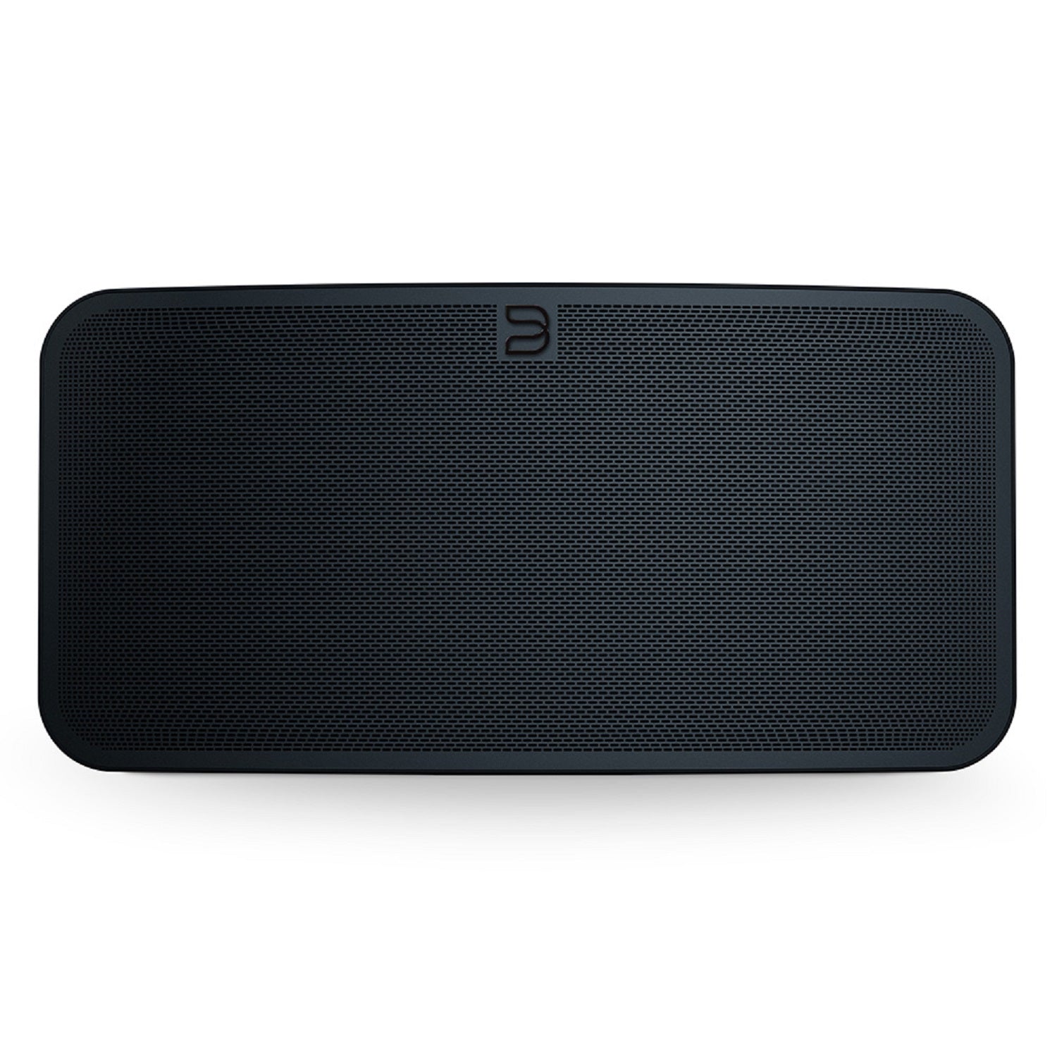 Bluesound PULSE 2i Wireless Multi-room Smart Speaker with Bluetooth #color_black