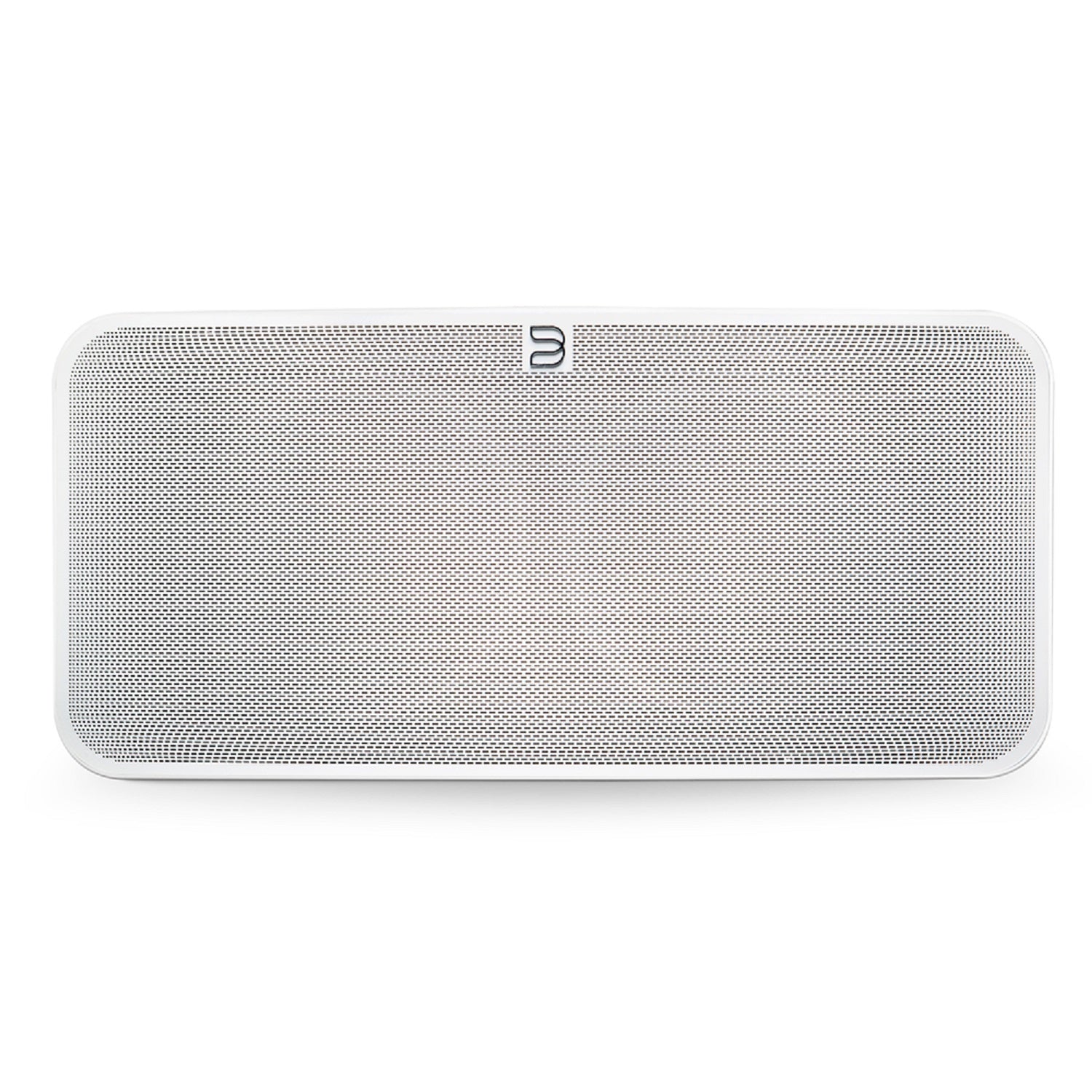 Bluesound PULSE 2i Wireless Multi-room Smart Speaker with Bluetooth #color_white