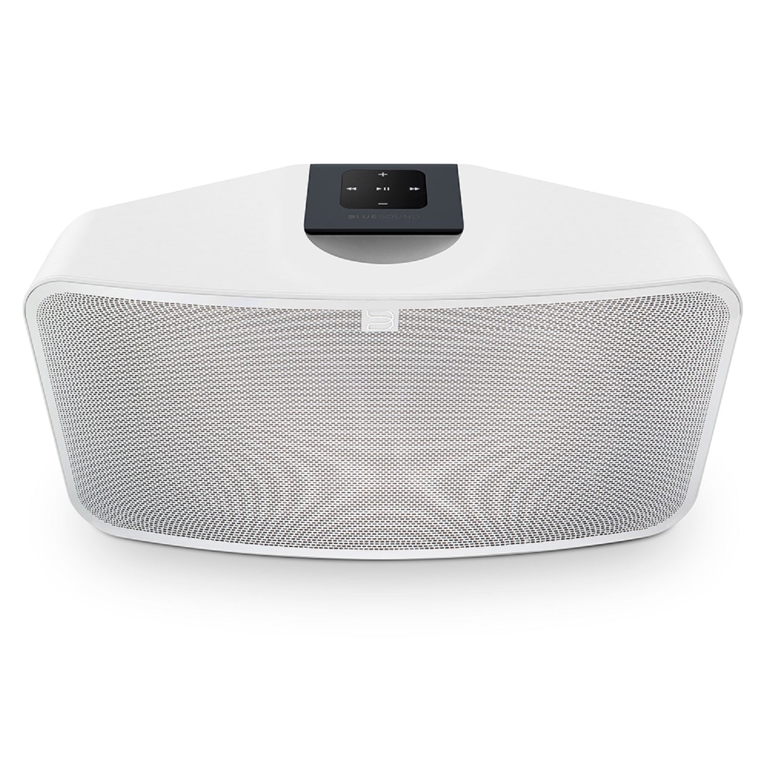 Bluesound PULSE 2i Wireless Multi-room Smart Speaker with Bluetooth #color_white