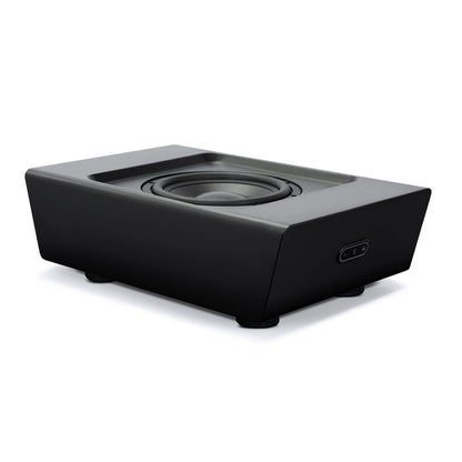 Bluesound Powered Subwoofer for Bluesound Music Systems #color_black