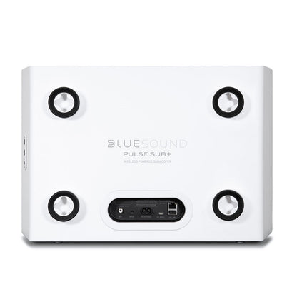 Bluesound Powered Subwoofer for Bluesound Music Systems #color_white