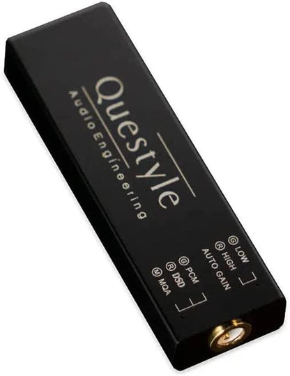 Questyle M12 Mobile Headphone DAC / Amp