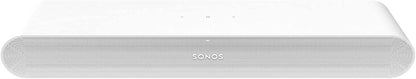 Sonos Ray Compact Soundbar (White) #color_white