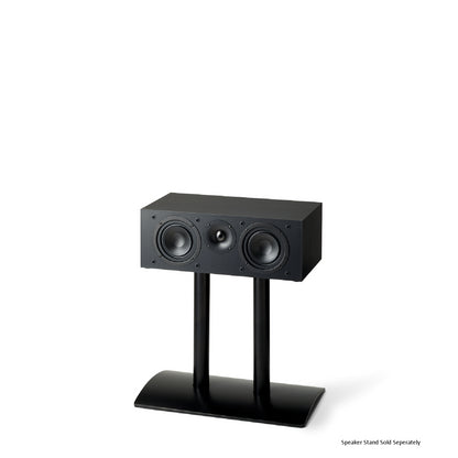 Paradigm Monitor SE 2000 Centre Channel Speaker (Single) #color_matte black