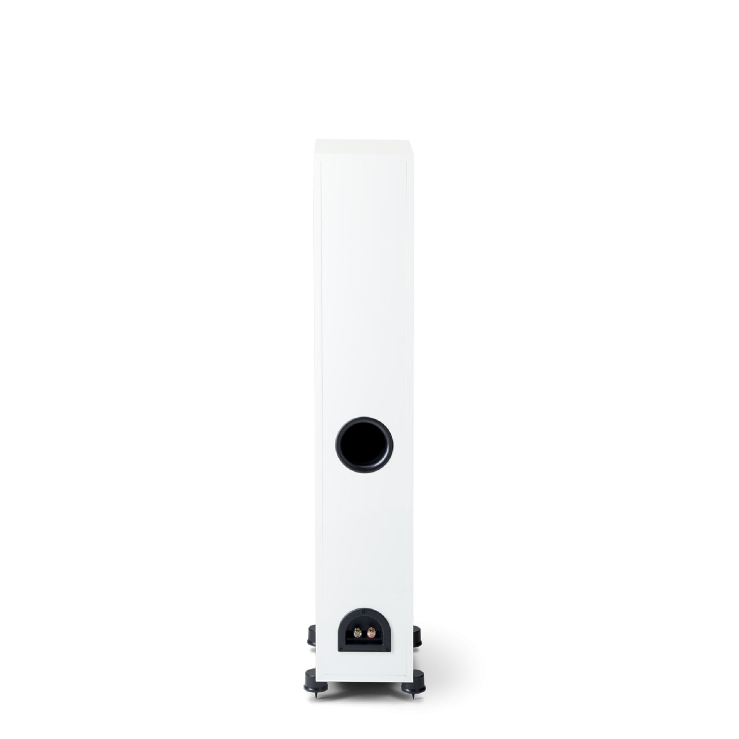 Paradigm Monitor SE 3000 Floorstanding Speaker (Single) #color_gloss white