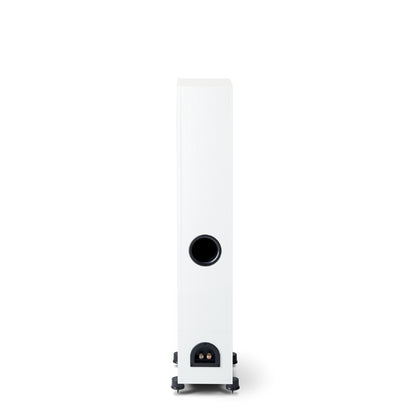 Paradigm Monitor SE 3000 Floorstanding Speaker (Single) #color_gloss white