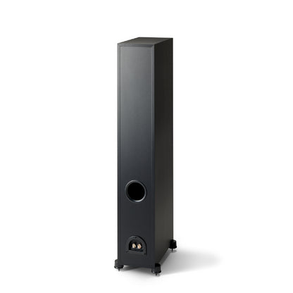 Paradigm Monitor SE 6000F Floor Standing Speaker (Single) #color_matte black