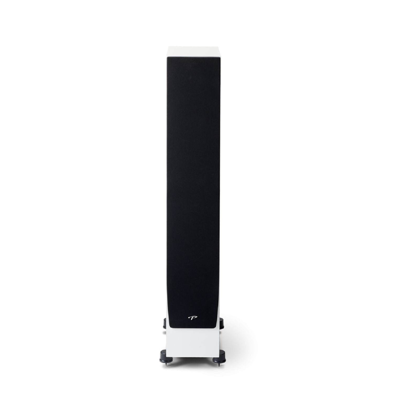 Paradigm Monitor SE 6000F Floor Standing Speaker (Single) #color_gloss white