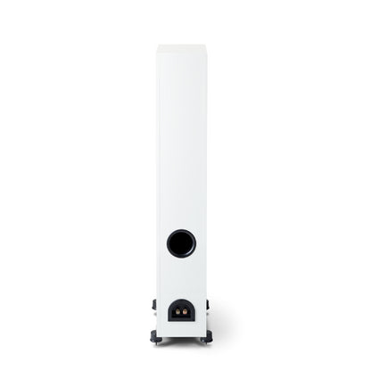 Paradigm Monitor SE 6000F Floor Standing Speaker (Single) #color_gloss white