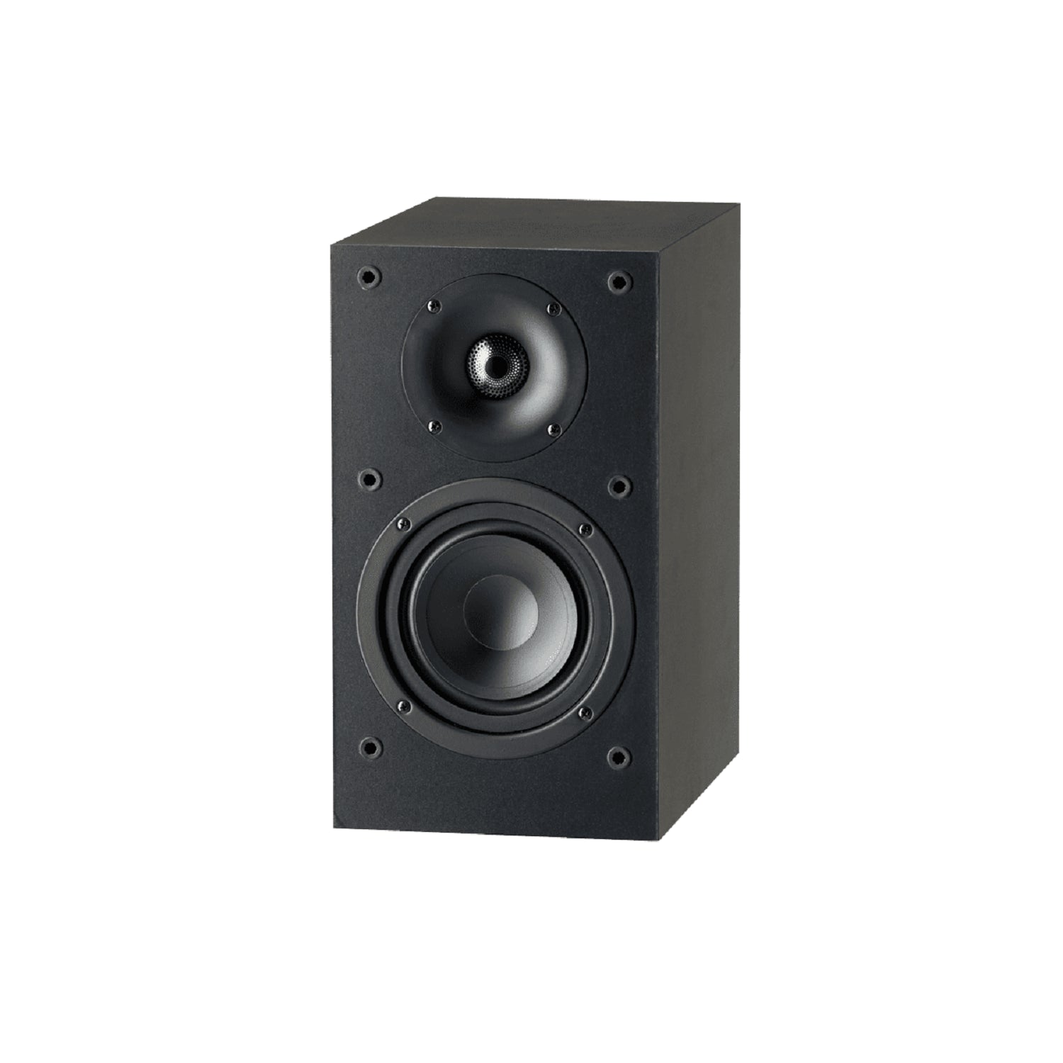 Paradigm Monitor SE Atom Bookshelf Speaker (Pair) #color_black