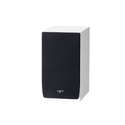 Paradigm Monitor SE Atom Bookshelf Speaker (Pair) #color_white