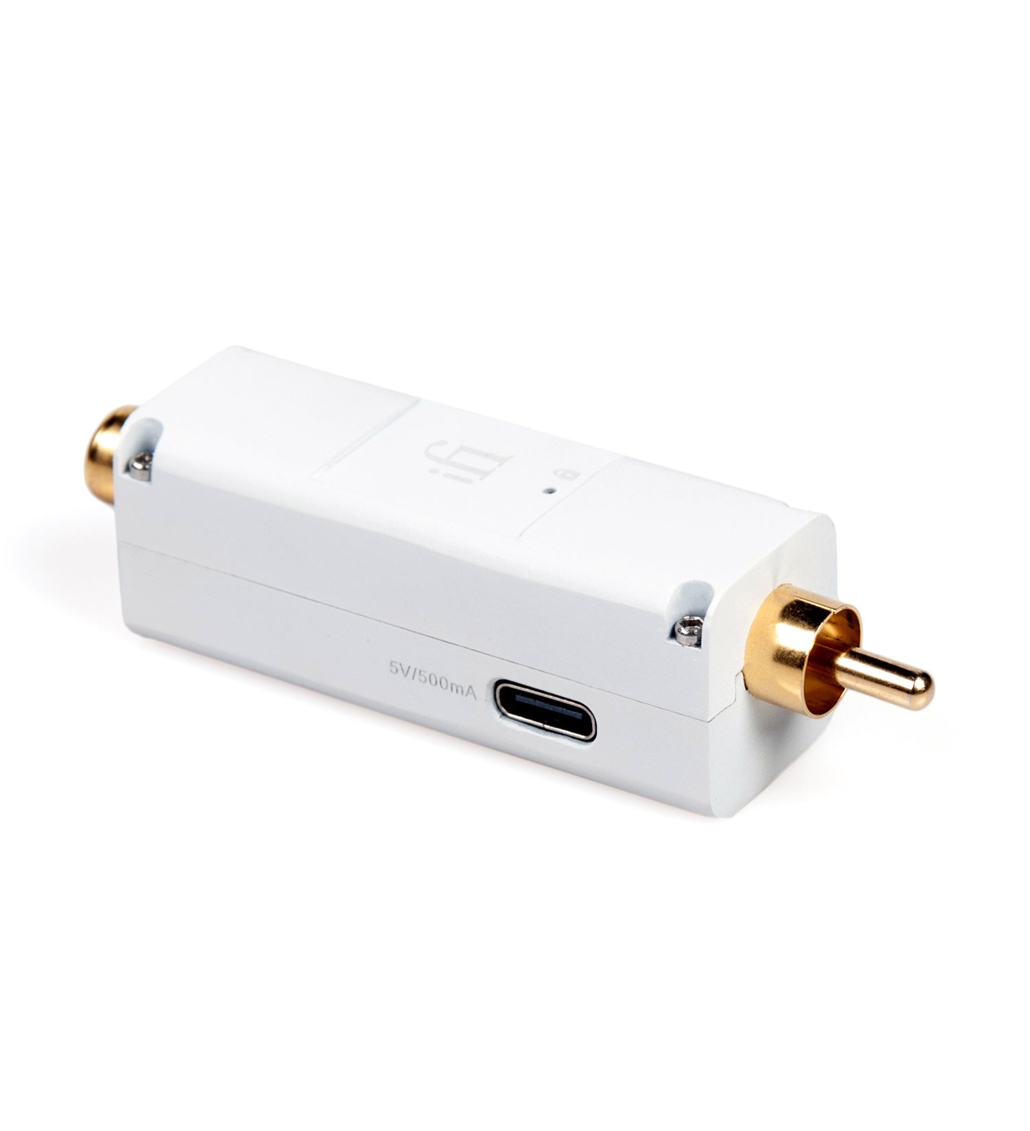 iFi SPDIF iPurifier2 #color_white