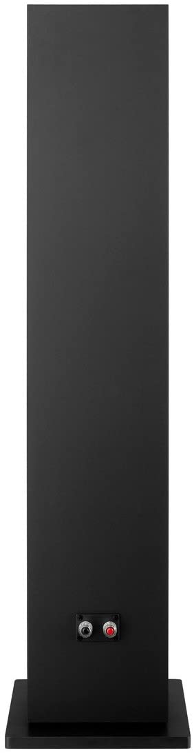 Sony SSCS3 3-Way Floorstanding Speaker (Single) #color_black