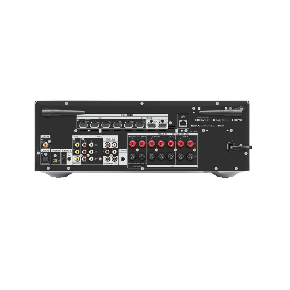 Sony STR-AN1000 7.2 Channel 8K A/V Receiver