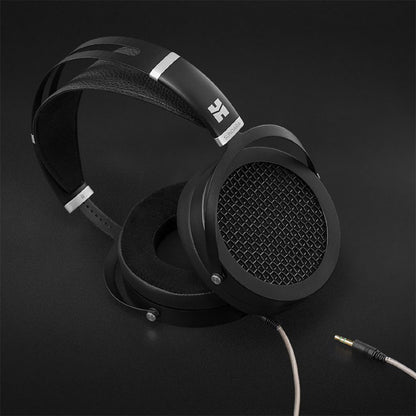 HiFiMan Sundara Over Ear Full Size Planar Magnetic Headphones #color_black