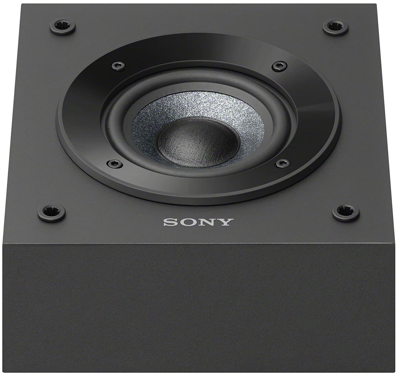 Sony SSCSE Surround Dolby Atmos Home Speaker (Pair) #color_black