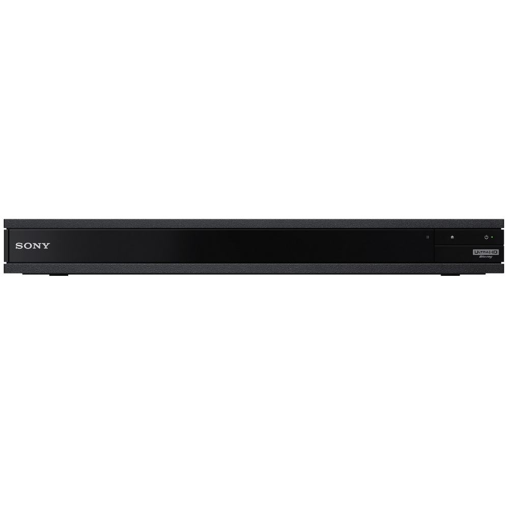 Sony 4K UHD Blu-ray Disc Player #color_black