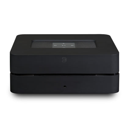 Bluesound VAULT 2i High-Res 2TB Network Hard Drive CD Ripper and Streamer #color_black