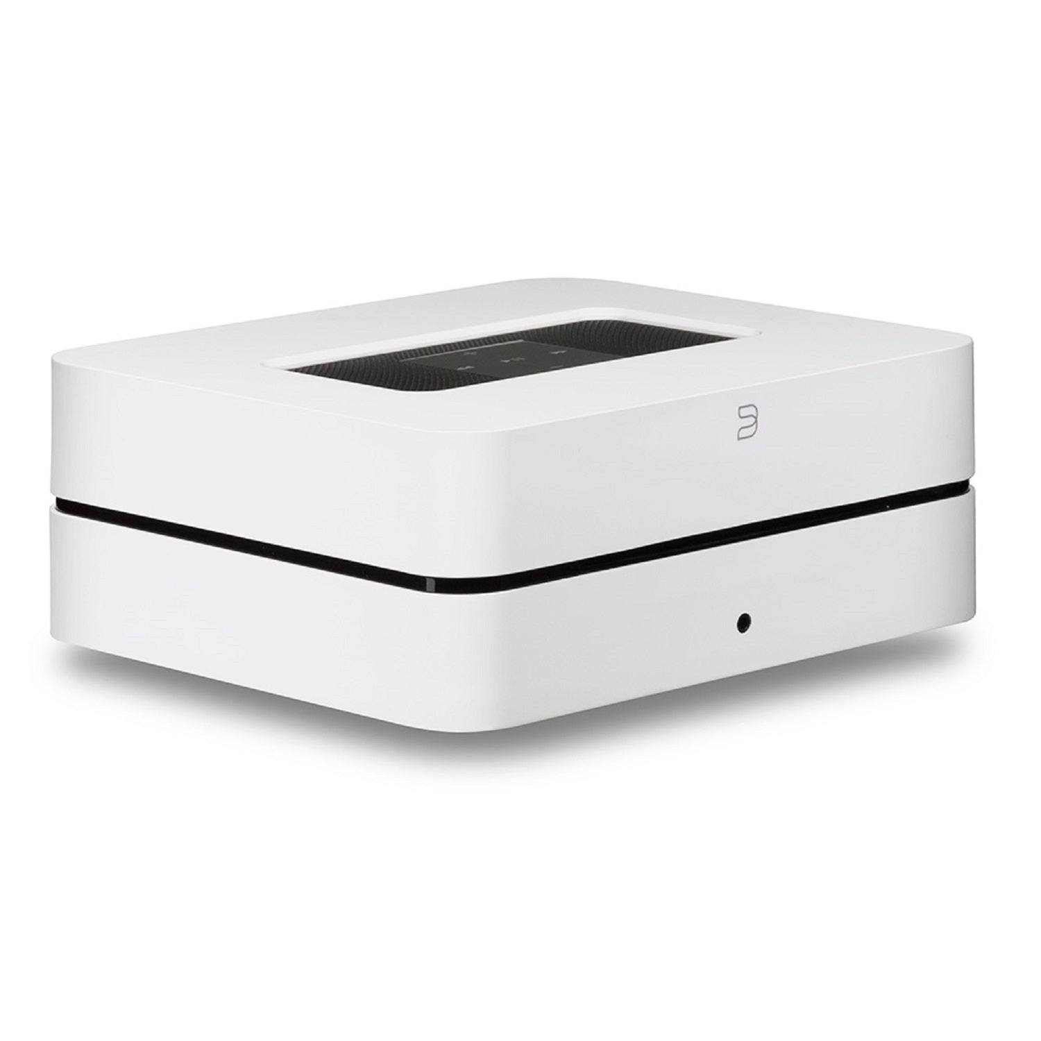 Bluesound VAULT 2i High-Res 2TB Network Hard Drive CD Ripper and Streamer #color_white