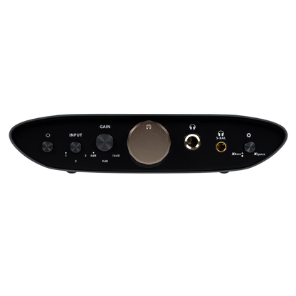 iFi Zen Air CAN - Entry Level High Resolution Headphone AMP