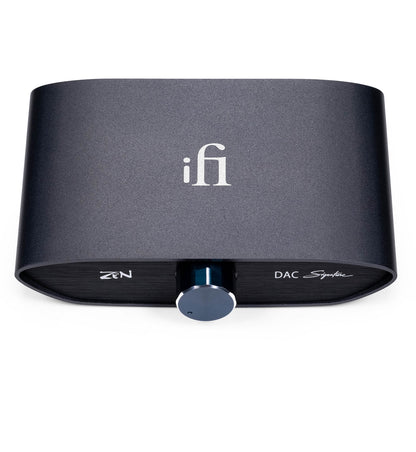 iFi Audio Zen Dac Signature #color_black